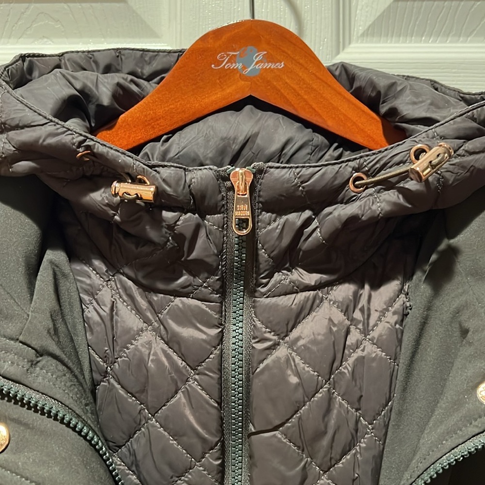Women’s Steven Madden Winter Jacket - Picture 3 of 7